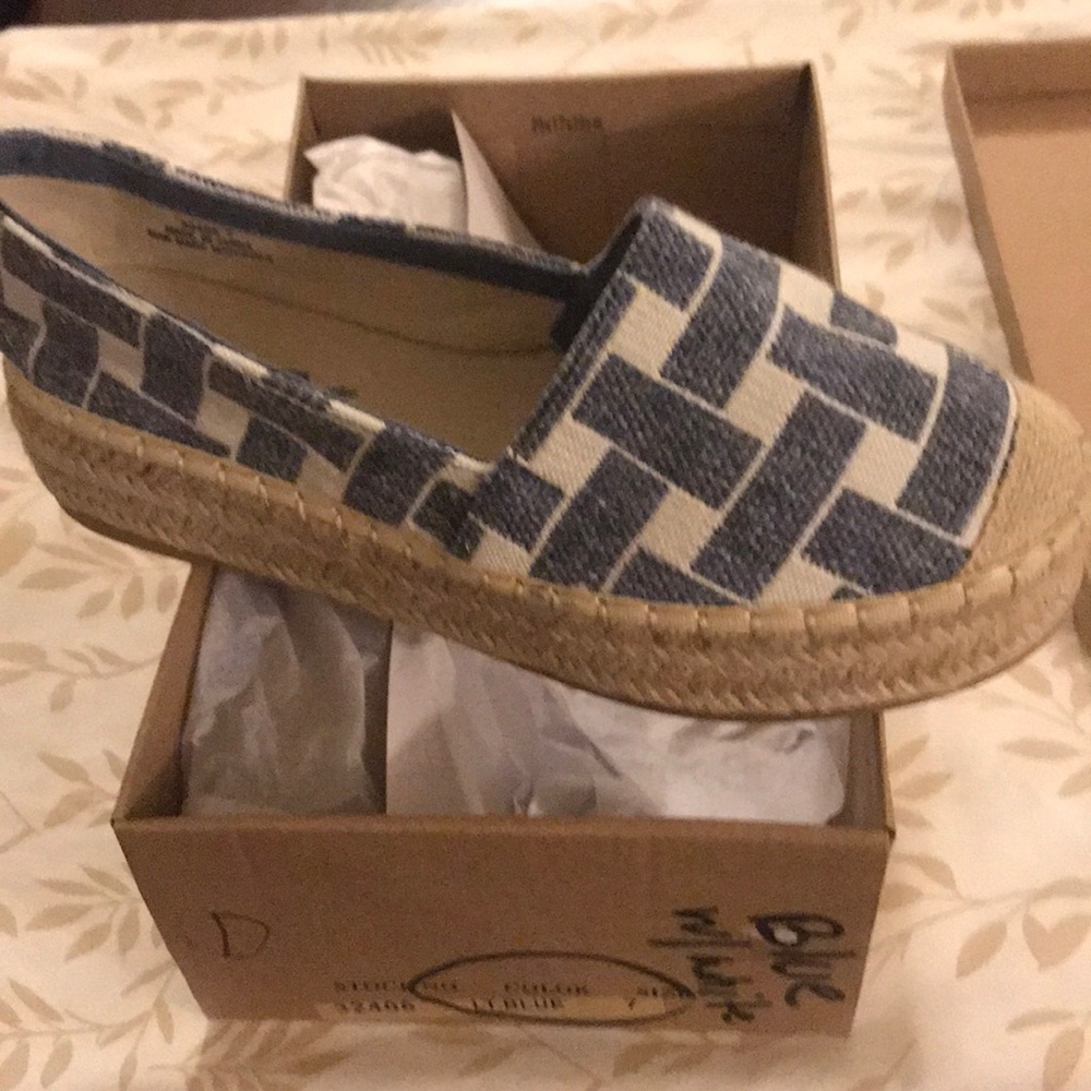 Espadrille